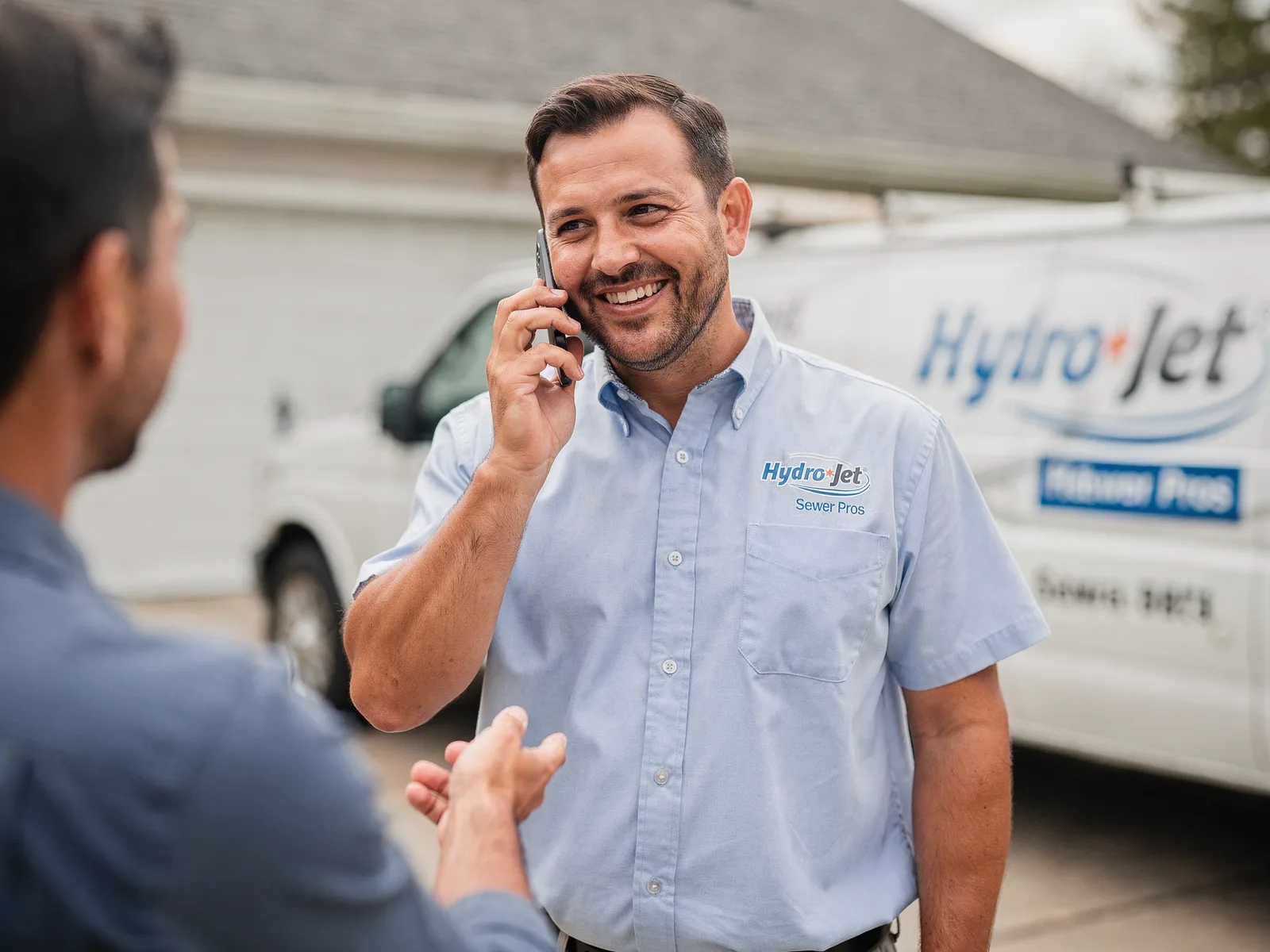 Hydro Jetting Near Me Masonic Home, KY FAQs